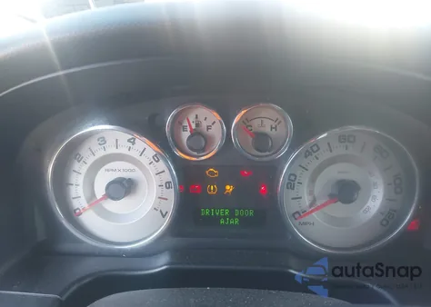 2010 Ford Edge Sel from USA, damaged, VIN 2FMDK4JCXABA32509